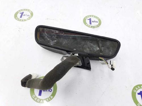 Used Rear mirror MERCEDES-BENZ C-CLASS (W204) C 220 CDI (204.008) (170 hp) 4703702