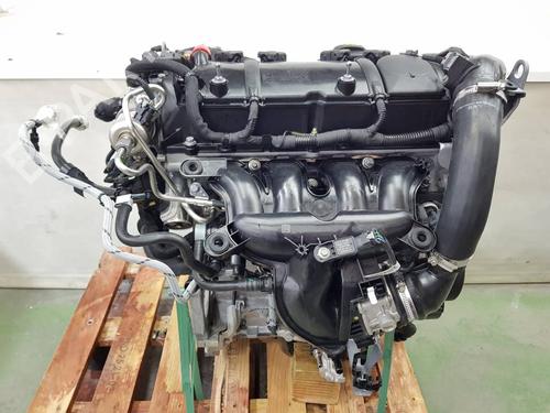 Engine OPEL ASTRA L (OV5) | BP40435899M1 - Image 16