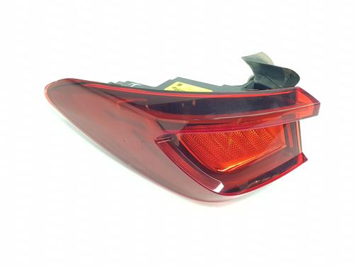 Left taillight CUPRA LEON (KL1, KU1, KUG)  | BP29358594C34 