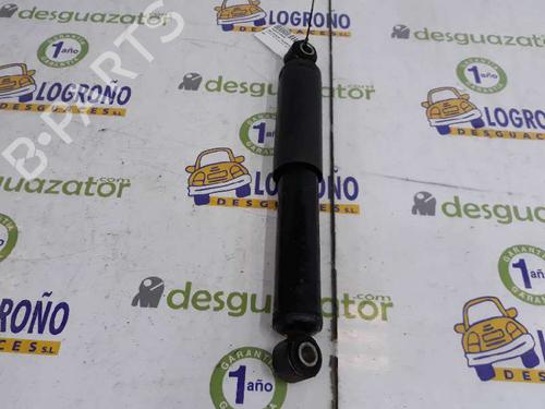 Used Right rear shock absorber FIAT DUCATO Van (250_) 160 Multijet 3,0 D (158 hp) 3655578