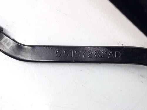 Front windshield wiper arm DODGE NITRO 2.8 CRD | BP3654941C143 