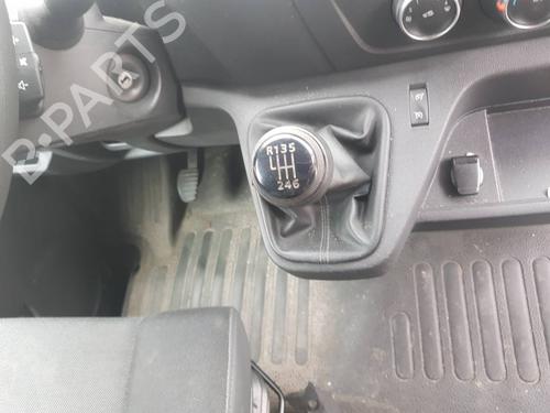 Left front fog light RENAULT MASTER III Van (FV) | BP38929947C30 - Image 19