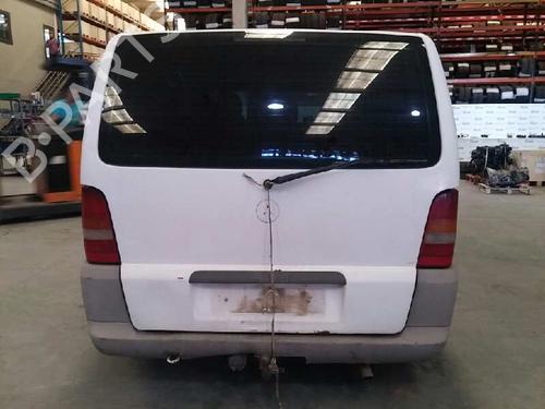 Left front indicator MERCEDES-BENZ VITO Van (W638) 112 CDI 2.2 (638.094) | BP766958C32 