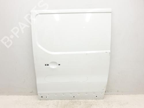 Venstre side skydedør RENAULT TRAFIC III Van (FG_) 1.6 dCi 140 (FGMA, FGMC) (140 hp) 29735977