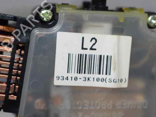 Steering column stalk HYUNDAI SONATA V (NF) 2.0 CRDi | BP1365005I23 