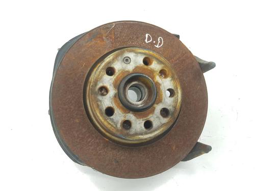 Used Right front steering knuckle VW GOLF VI (5K1) 1.6 TDI (105 hp) 9970793