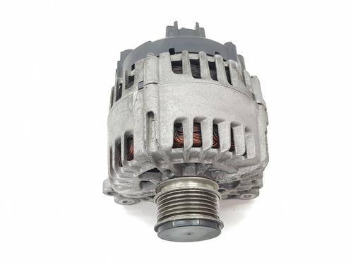 Alternator VW TOURAN (1T3) 2.0 TDI | BP36362100M7  - Image 5