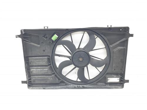 Used Radiator fan Radiator fan 37727357 37727357