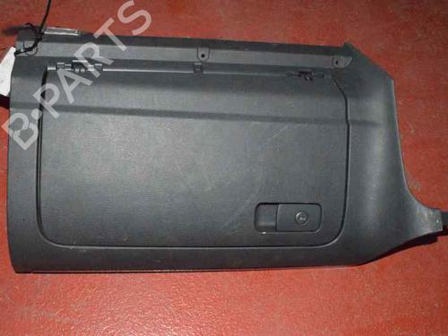 Used Glove box VW GOLF V (1K1) 2.0 TDI (140 hp) 1543498