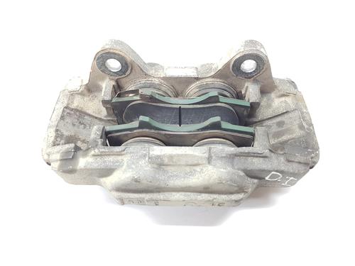 Left front brake caliper TOYOTA HILUX VIII Platform/Chassis (_N1_) 2.4 D 4WD (GUN125_, GUN125R) | BP31343937M105