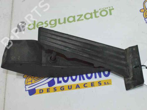 Used Pedal BMW 5 (E60) 530 d (218 hp) 1635478