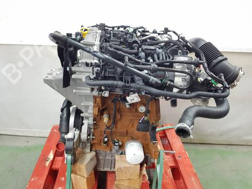 Engine FORD PUMA (J2K, CF7)  | BP36381604M1  - Image 8