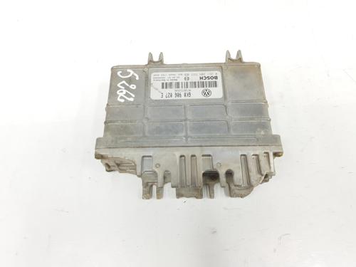Engine control unit (ECU) SEAT IBIZA II (6K1) 1.4 i | BP10719627M57 