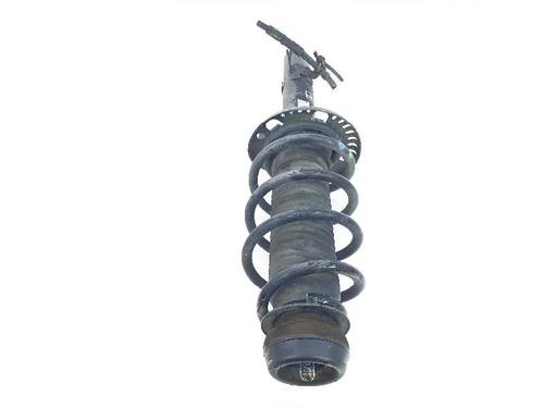 Left front shock absorber SEAT IBIZA IV (6J5, 6P1) 1.6 TDI | BP6658070M16 