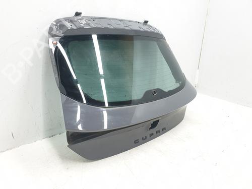 Tailgate CUPRA LEON (KL1, KU1, KUG)  | BP29358523C6 