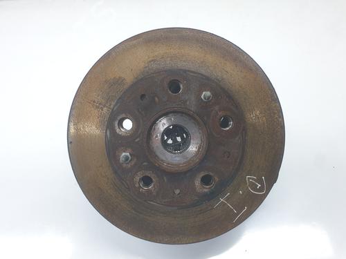 Left front steering knuckle FIAT DUCATO Van (250_) 180 Multijet 2,2 D | BP32328559M25 - Image 2