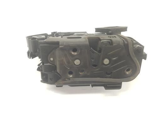 Used Front right lock VW GOLF VII (5G1, BQ1, BE1, BE2) 2.0 TDI (150 hp) 11529780