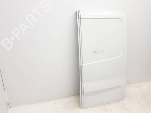 Right rear door RENAULT TRAFIC III Van (FG_) 1.6 dCi 140 (FGMA, FGMC) | BP30000318C5