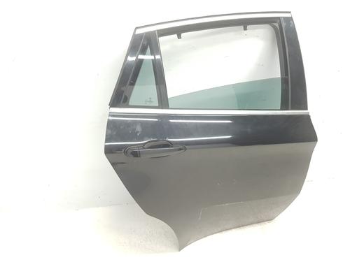 Right rear door BMW X6 (E71, E72) xDrive 40 d | BP24153228C5 