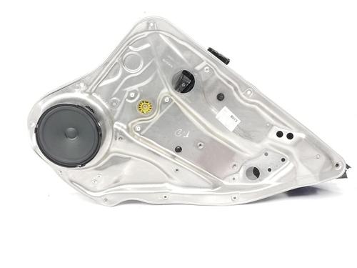 Rear right window mechanism MERCEDES-BENZ C-CLASS (W204) C 220 CDI (204.008) | BP9278970C25 