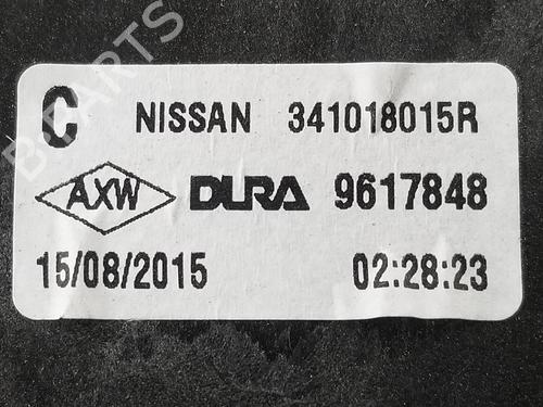 Gear lever NISSAN QASHQAI II SUV (J11, J11_) 1.6 dCi | BP8680859M90 
