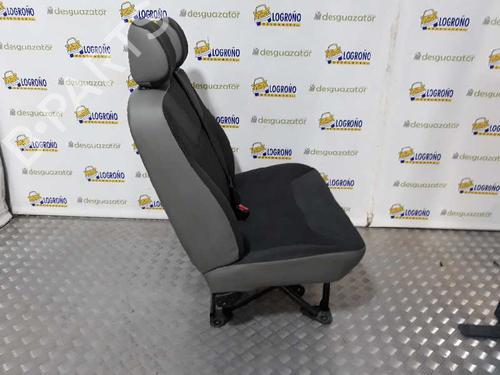 Right front seat OPEL VIVARO A Van (X83) 2.0 CDTI (F7) | BP1452584C16 
