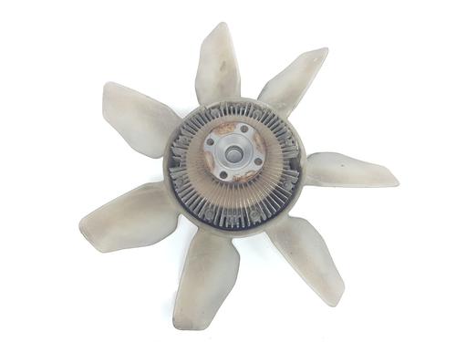 Fan TOYOTA LAND CRUISER PRADO (_J12_) 3.0 D-4D (KDJ120, KDJ125) | BP20194724M128 