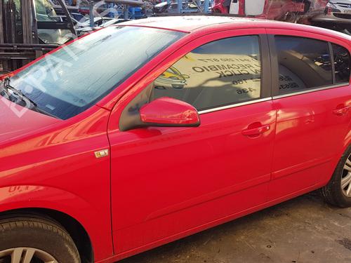 Gearbox OPEL ASTRA H (A04)  | BP29278972M3 
