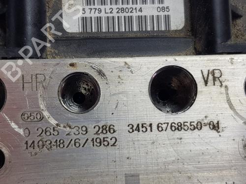 ABS pump BMW X1 (E84) sDrive 18 d | BP33292633M43  - Image 7