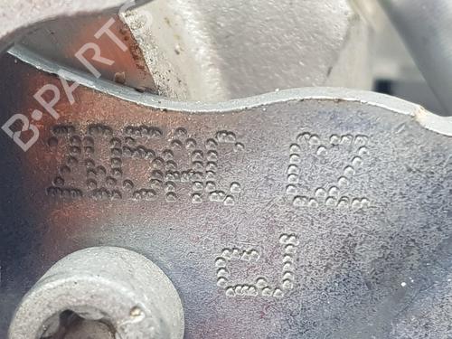 Left rear brake caliper SKODA KAMIQ (NW4) 1.0 TSI | BP31809504M107 