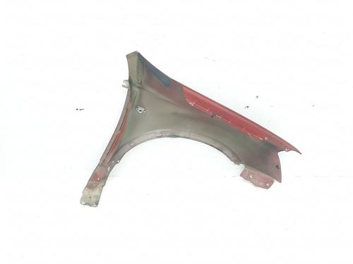 Left front fenders NISSAN QASHQAI I (J10, NJ10) 2.0 | BP28478836C41 