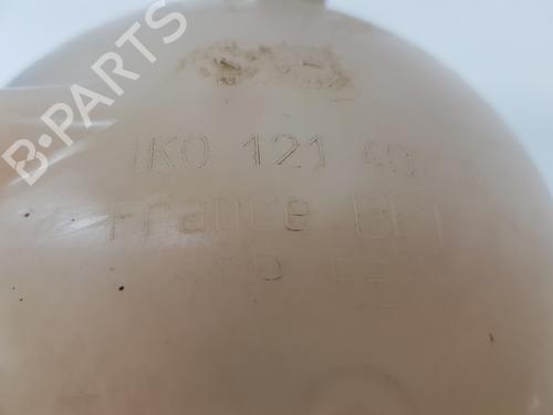 Expansion tank VW GOLF VI (5K1) 1.4 TSI | BP24237281C120 