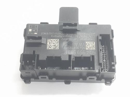 Electronic module VW T-ROC (A11, D11) 1.5 TSI | BP29722935M83 