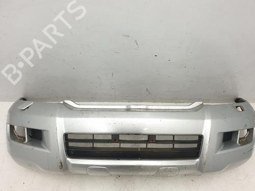 Used Front bumper TOYOTA LAND CRUISER PRADO (_J12_) 3.0 D-4D (KDJ120, KDJ125) (166 hp) 31094301