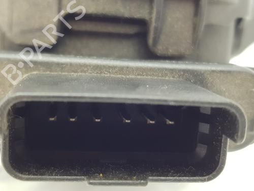 Pedal PEUGEOT 208 I (CA_, CC_) 1.6 HDi | BP29331803I4 