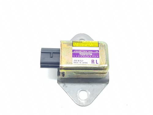 Used Electronic sensor TOYOTA LAND CRUISER PRADO (_J12_) 3.0 D-4D (KDJ120, KDJ125) (166 hp) 13880714