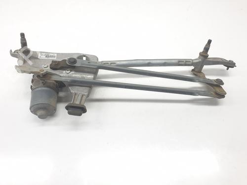Used Front wiper motor PEUGEOT 308 II (LB_, LP_, LW_, LH_, L3_) 1.6 BlueHDi 120 (120 hp) 22611143