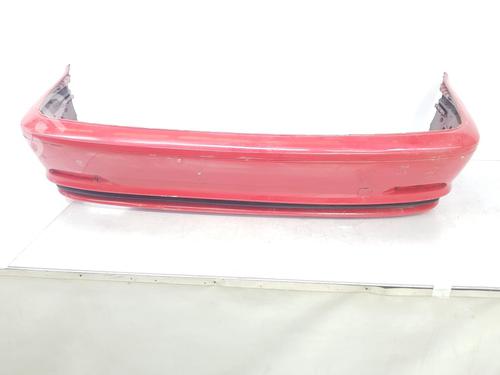 Rear bumper BMW 3 (E46) 320 d | BP9710268C8 