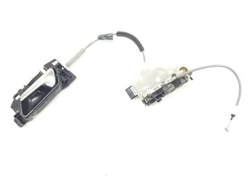 Used Front left lock Front left lock PEUGEOT 2008 II (UD_, US_, UY_, UJ_, UR_, UC_) 1.2 PureTech 130 (USHNS, URHNS) (130 hp) 31258610 31258610