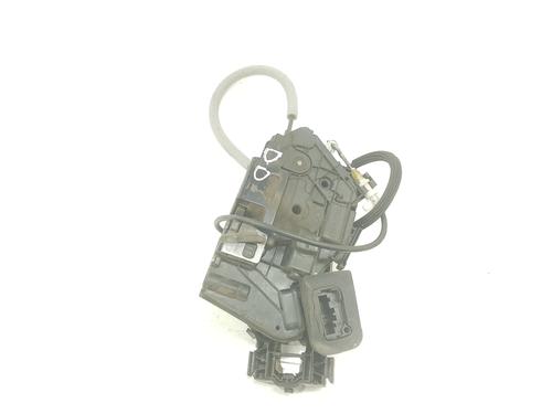 Front right lock VW GOLF VI (5K1) 2.0 GTi | BP10352413C97