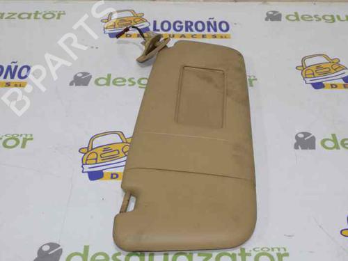 Right sun visor BMW 5 (E60) 530 d | BP1636859I2 