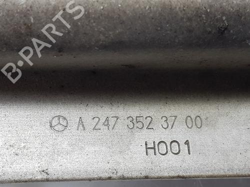 Right rear suspension arm MERCEDES-BENZ GLA-CLASS (X156) GLA 180 (156.942) | BP22406209M15 