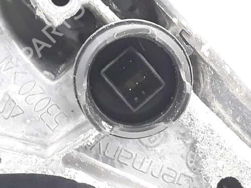 Right mirror BMW 1 (E87) 120 d | BP4903665C27 
