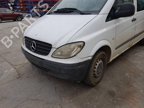Engine MERCEDES-BENZ VITO Bus (W639) 111 CDI (639.701, 639.703, 639.705) | BP40528546M1 - Image 35