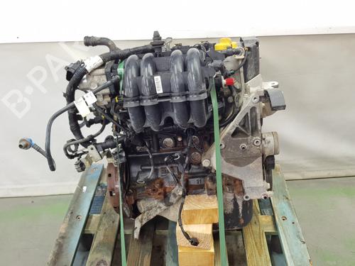 Engine FIAT 500L (351_, 352_) 1.4 (199LYB1B) | BP35765044M1  - Image 19