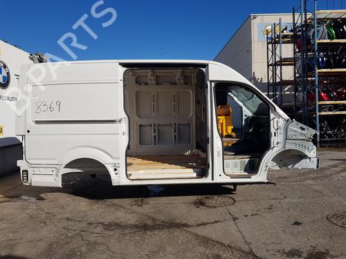 Other VW CRAFTER Van (SY_, SX_)  | BP29535415O1 