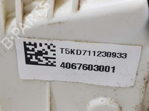 Rear left lock MASERATI LEVANTE SUV (M161) 3.0 D Q4 | BP20195465C100 