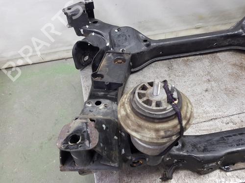 Subframe JAGUAR XF I (X250) 3.0 D | BP20703417M9 