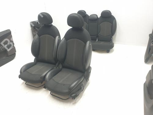 Seats set MINI MINI COUNTRYMAN (R60) One D | BP28484909C78 