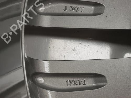 Rim NISSAN JUKE (F15) 1.6 | BP27894546C45